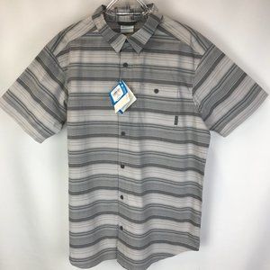 Columbia Men's Sportswear Button-down Shirt